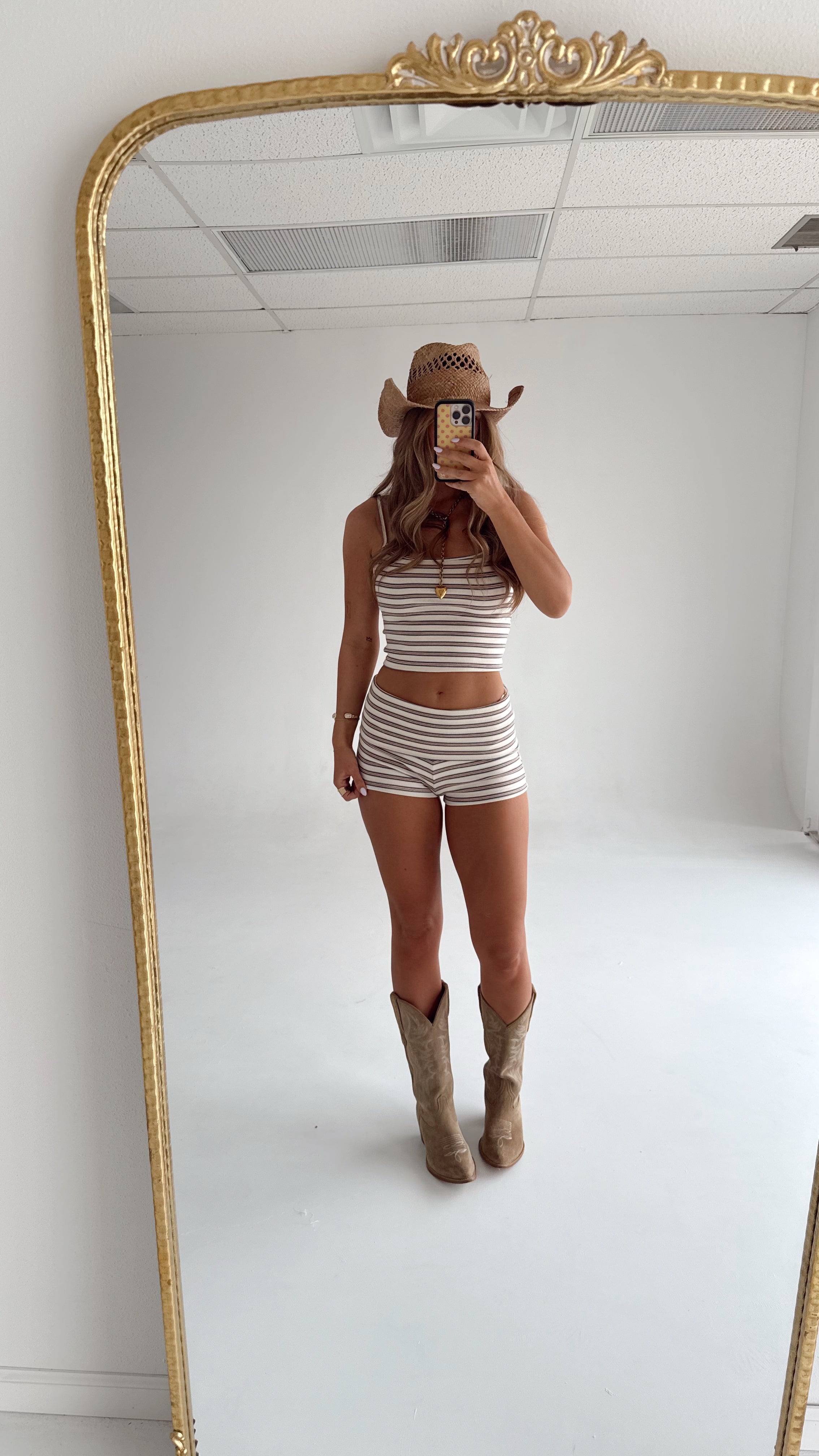 Bottoms – Hunny House